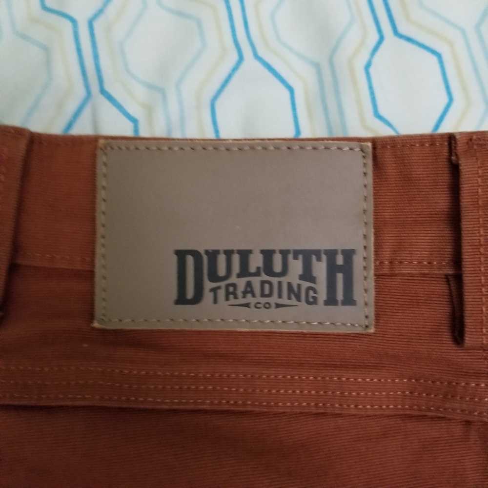 Duluth Trading Company Duluth Trading Co Flex Fir… - image 7