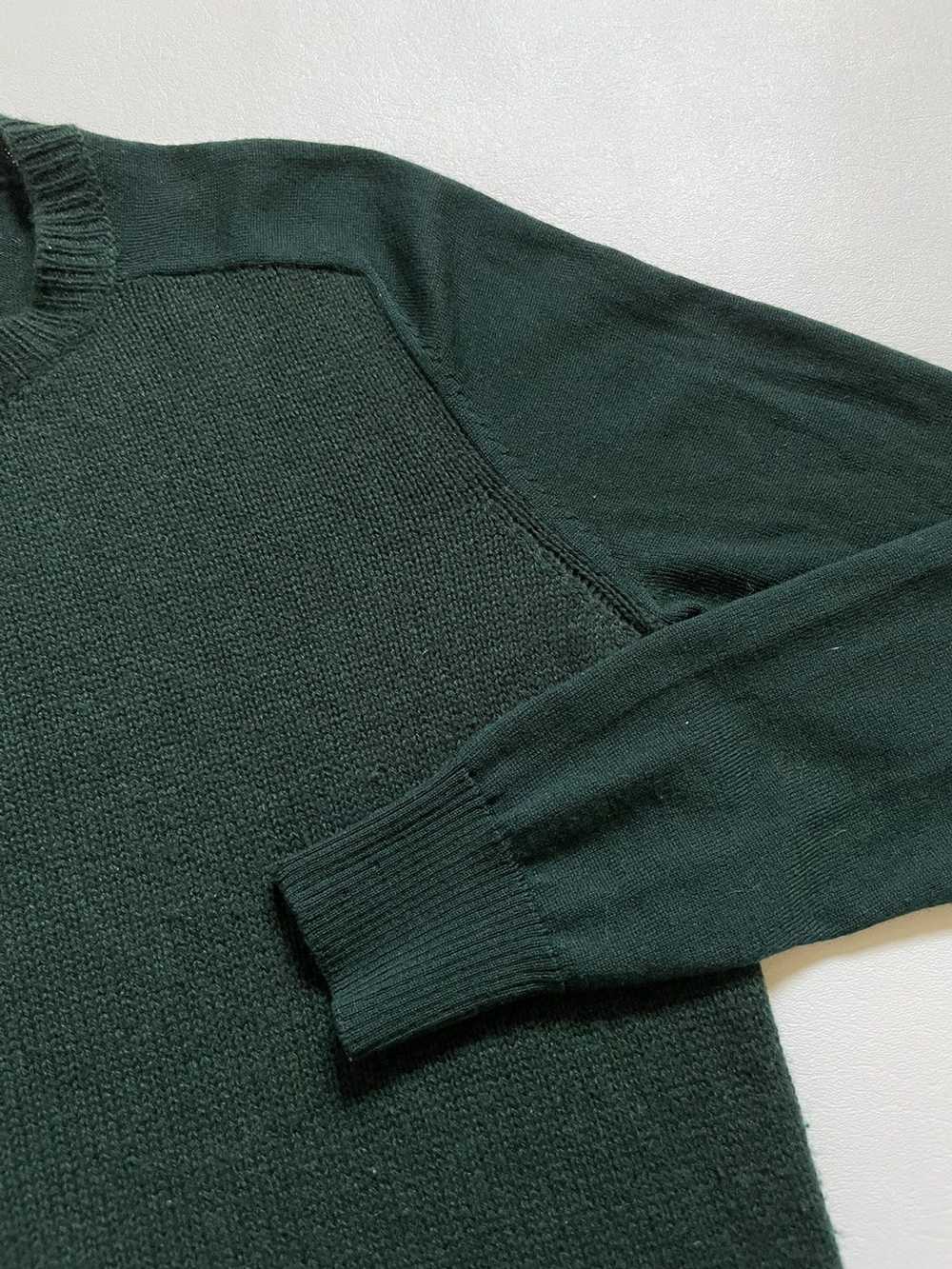 Designer × Marni × Streetwear Marni sweater - image 4