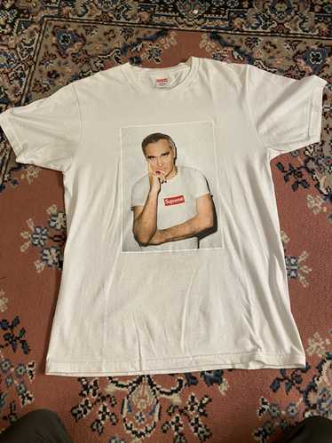 Morrissey × Supreme Supreme Morrissey Tee