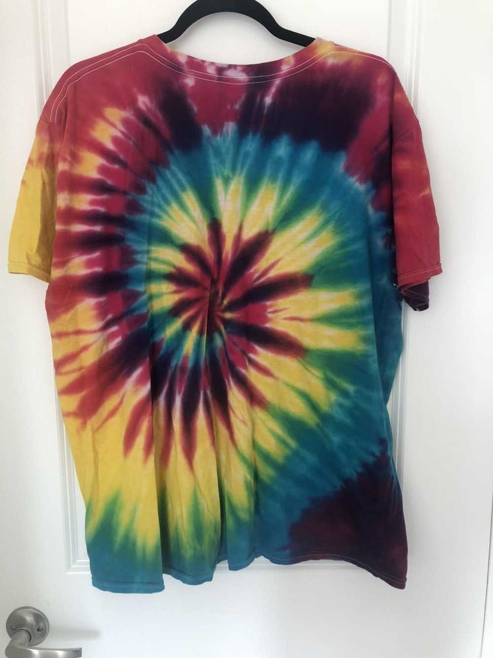 Vintage × Warner Bros Vintage Animaniacs Tye Dye … - image 3