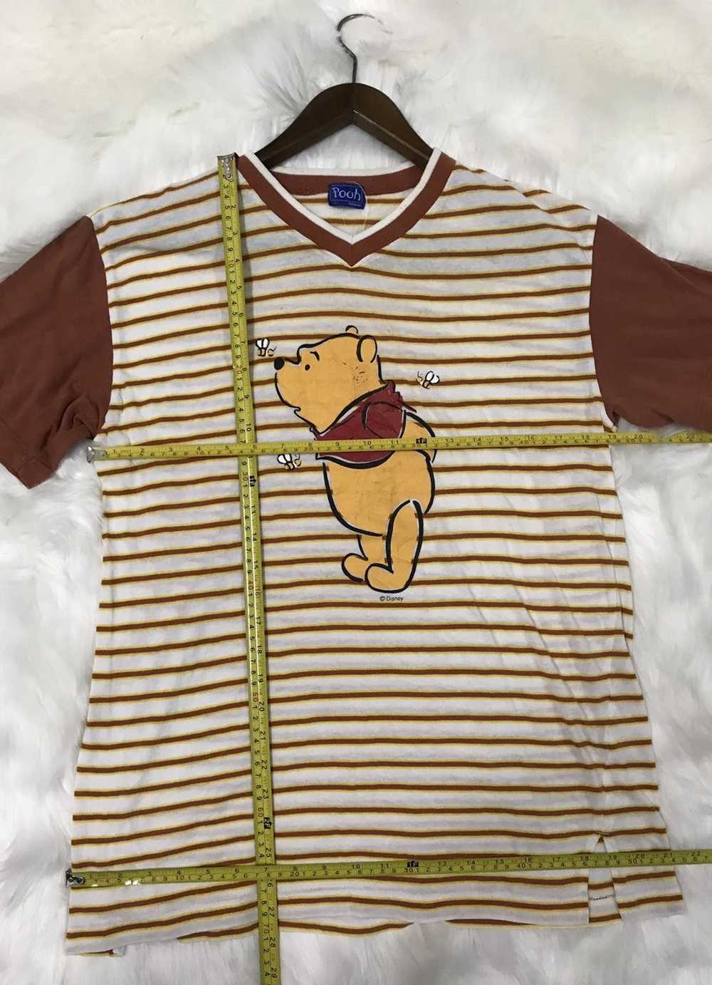 1990x Clothing × Disney × Vintage Vintage Pooh Di… - image 6