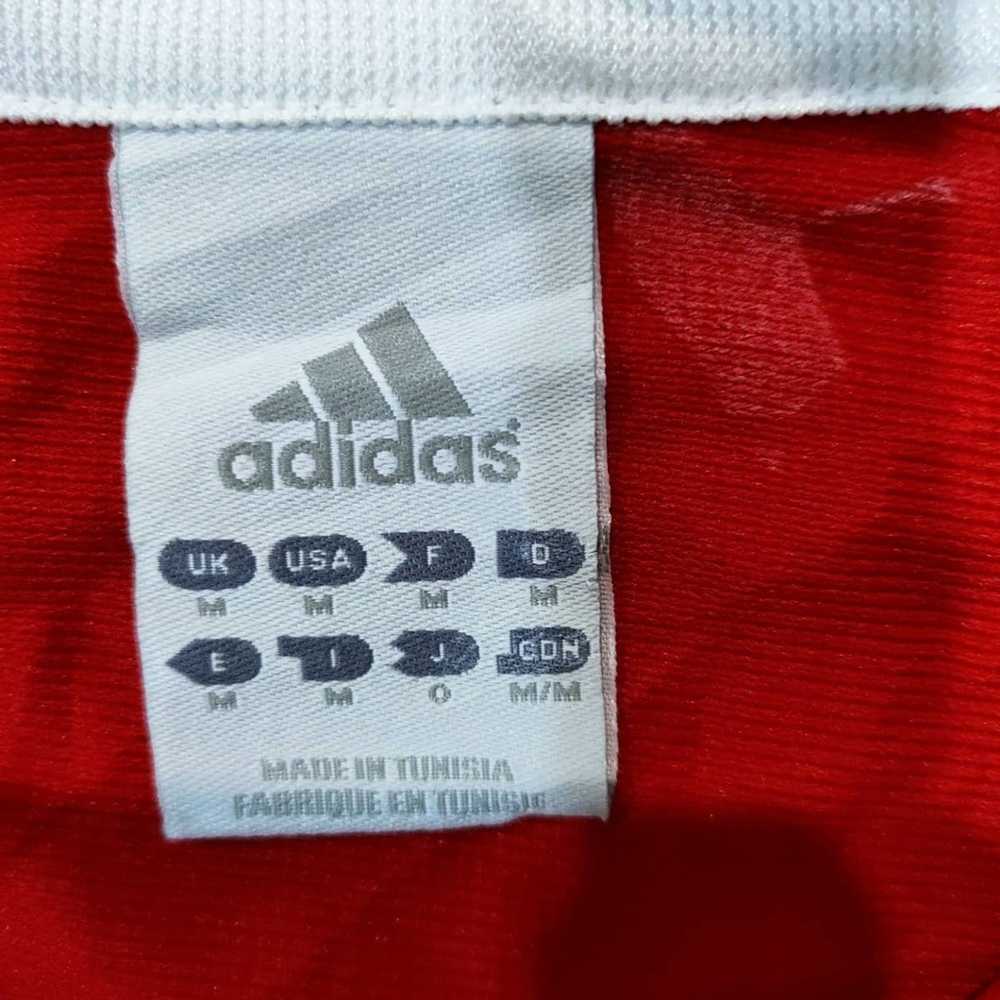 Adidas Jersey bayern munchen original vtg (04-05) - image 3