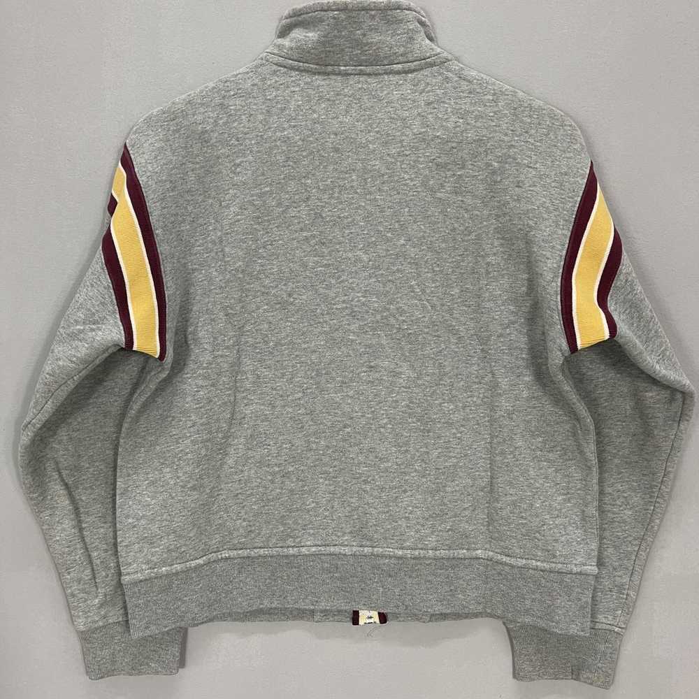 Athletic × Gap × Vintage GAP Athletic Sweater - image 8