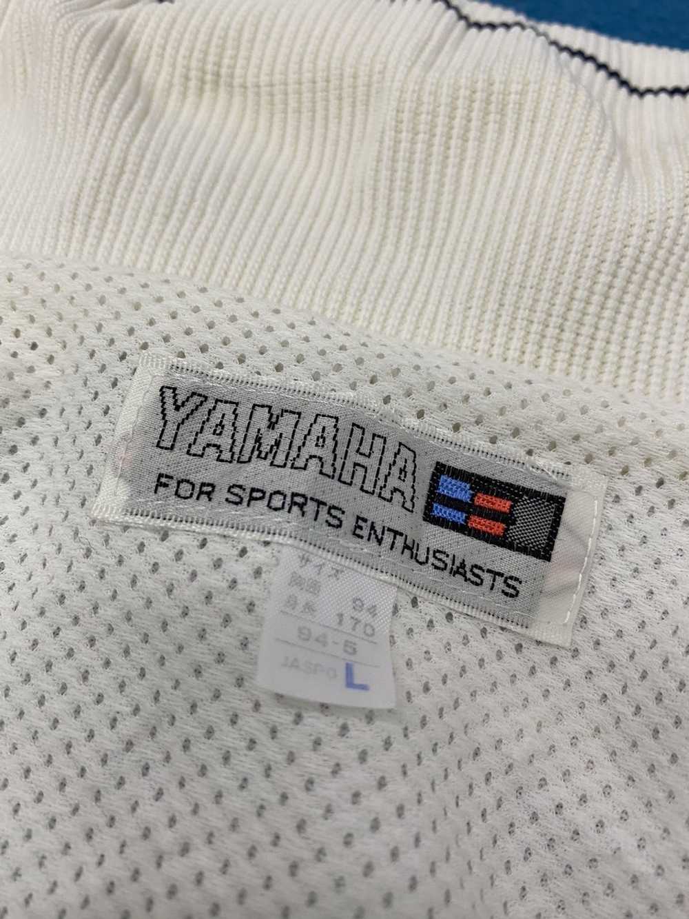 Japanese Brand × Vintage × Yamaha VTG YAMAHA JACK… - image 10