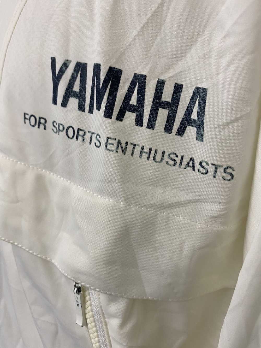 Japanese Brand × Vintage × Yamaha VTG YAMAHA JACK… - image 7