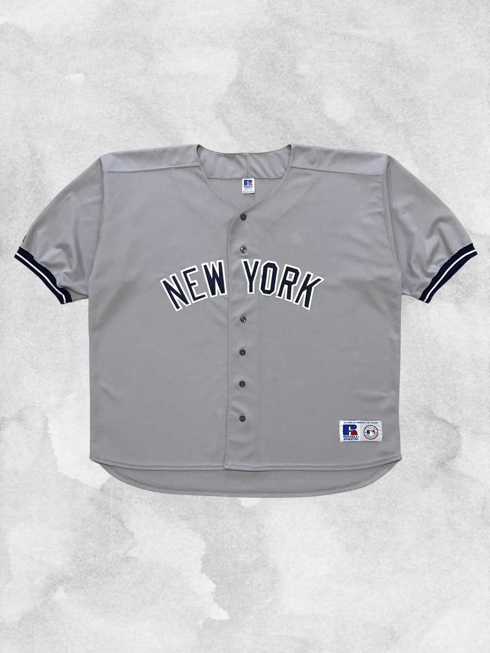 New York Yankees × Russell Athletic × Vintage NEW… - image 1