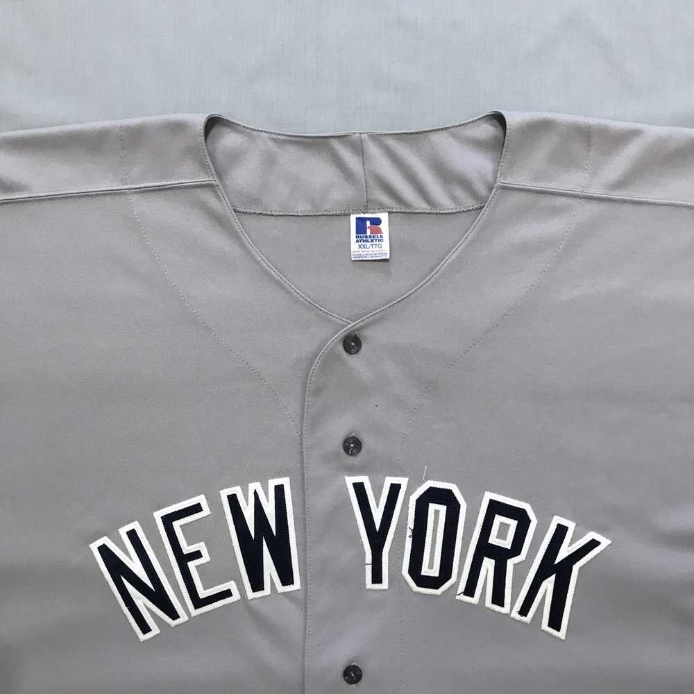 New York Yankees × Russell Athletic × Vintage NEW… - image 3