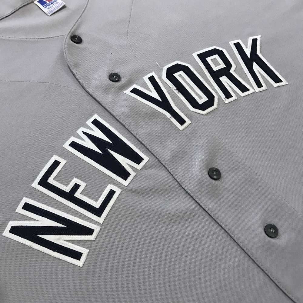 New York Yankees × Russell Athletic × Vintage NEW… - image 4
