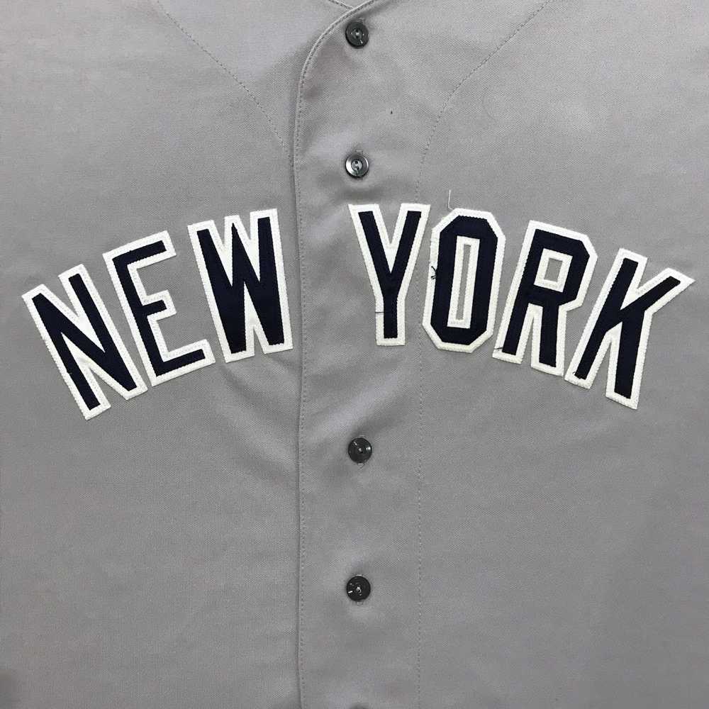 New York Yankees × Russell Athletic × Vintage NEW… - image 5