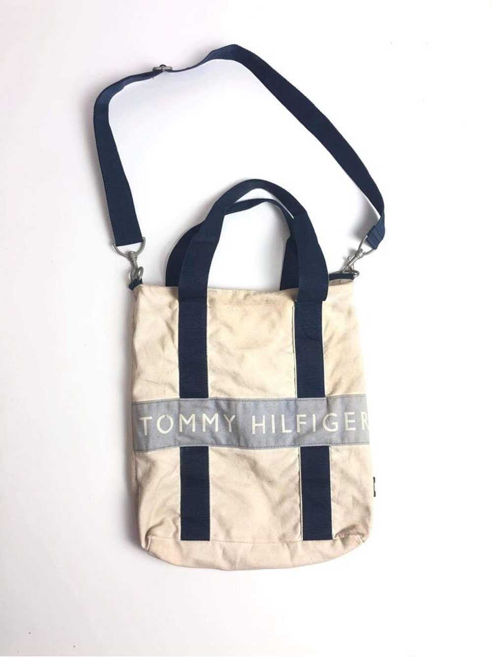 Designer × Streetwear × Tommy Hilfiger Tommy Hilf… - image 1