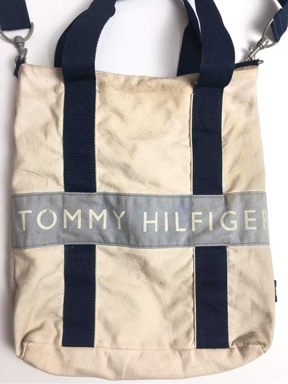 Designer × Streetwear × Tommy Hilfiger Tommy Hilf… - image 2