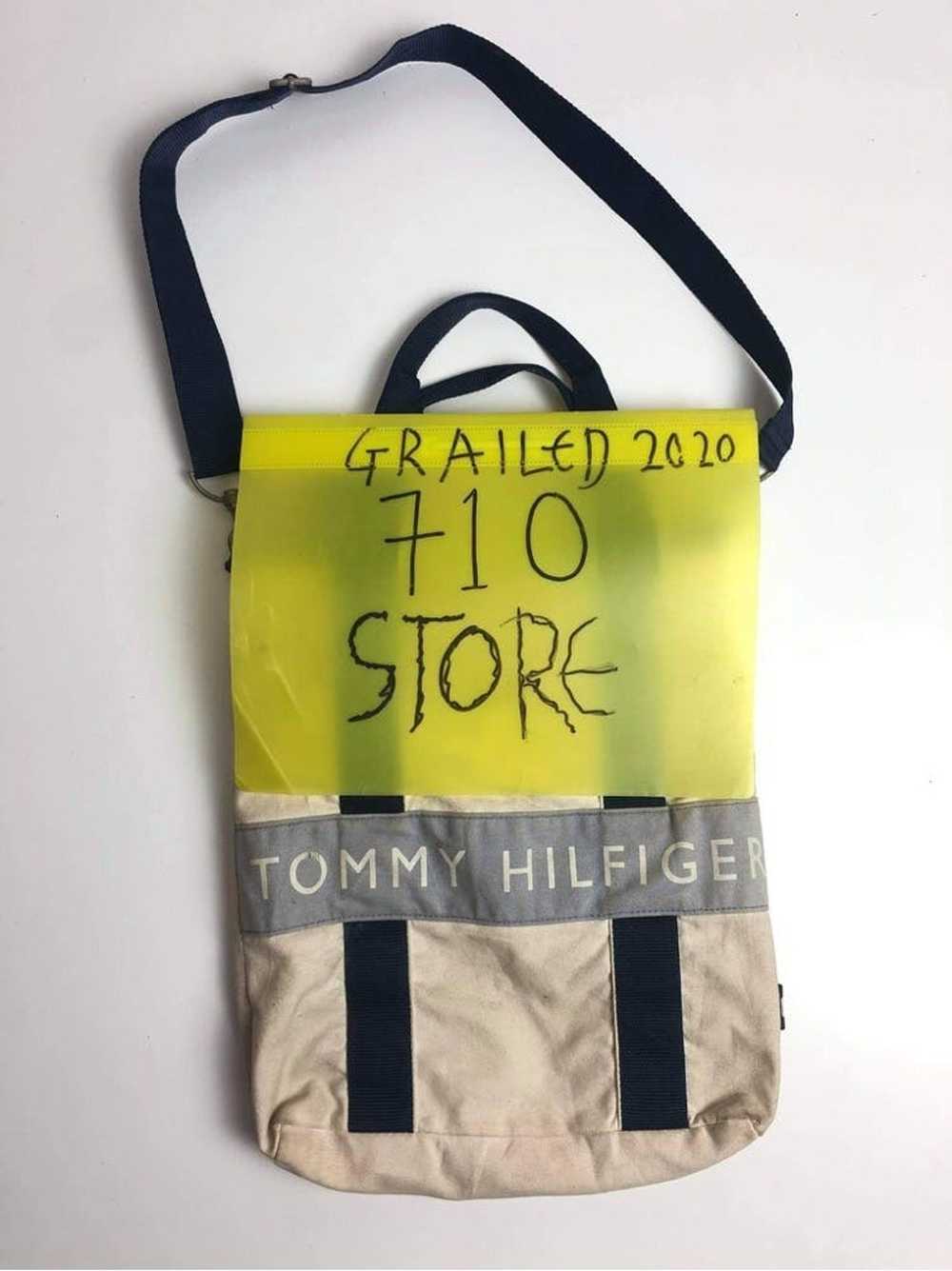 Designer × Streetwear × Tommy Hilfiger Tommy Hilf… - image 3