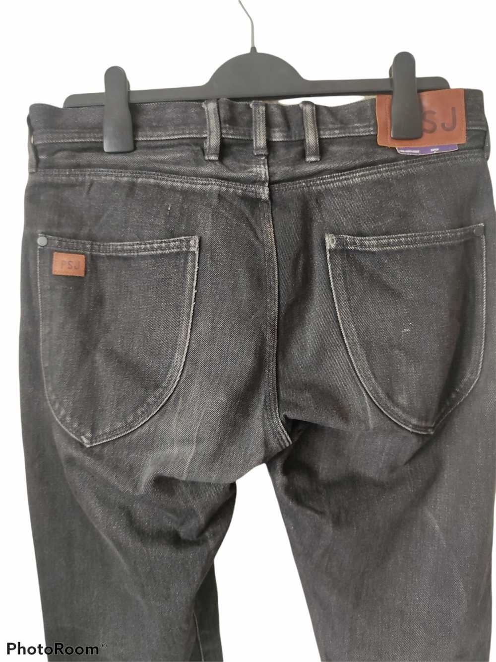 Paul Smith Super Black Paul Smith Jeans - image 3