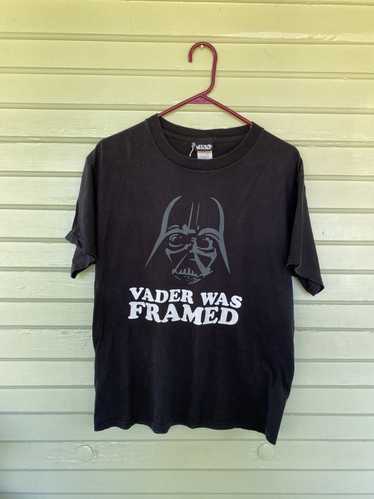 Star Wars × Vintage Vintage Star Wars Shirt - image 1