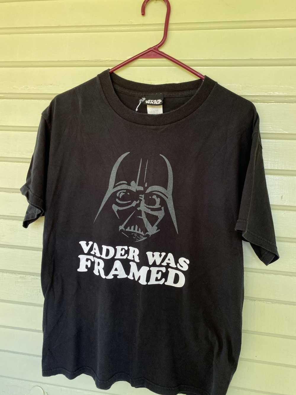 Star Wars × Vintage Vintage Star Wars Shirt - image 2