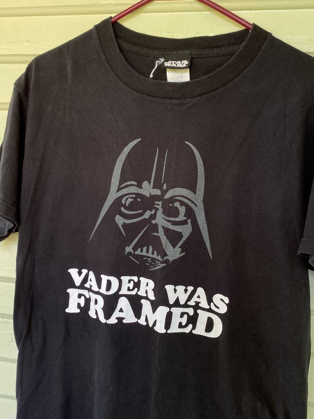 Star Wars × Vintage Vintage Star Wars Shirt - image 3