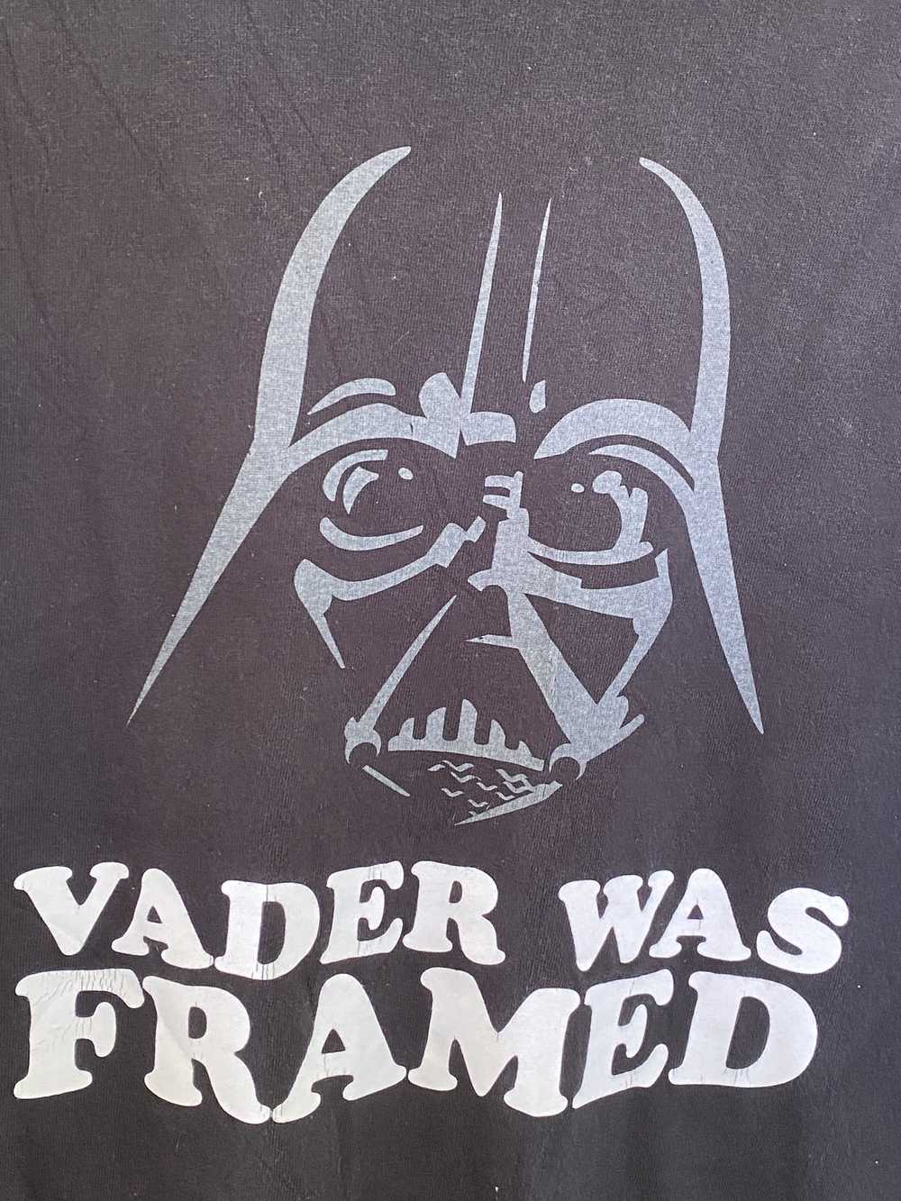 Star Wars × Vintage Vintage Star Wars Shirt - image 4
