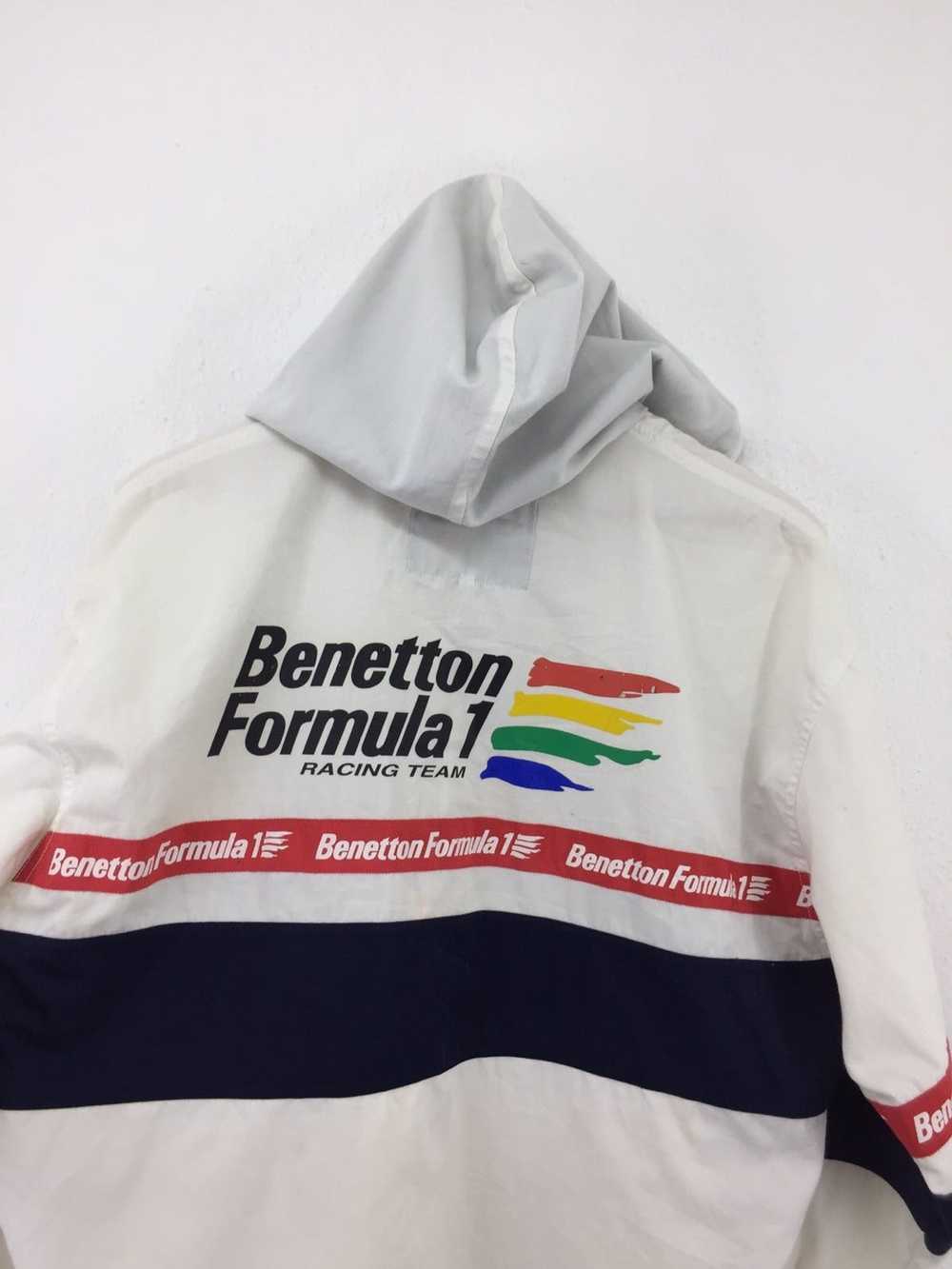 Benetton × Sports Specialties Benetton Formula1 R… - image 6