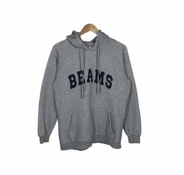 Beams Plus × Japanese Brand Beams Big Spell Out P… - image 1