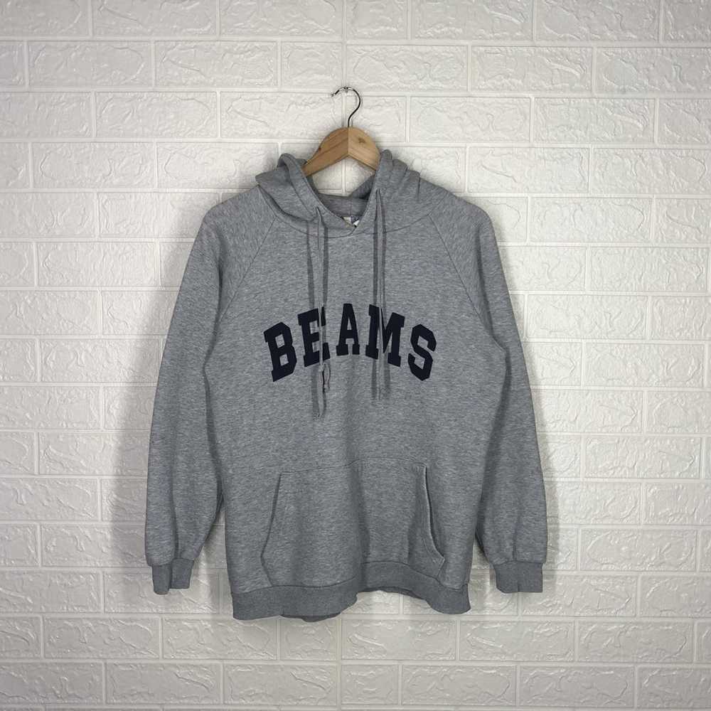 Beams Plus × Japanese Brand Beams Big Spell Out P… - image 2