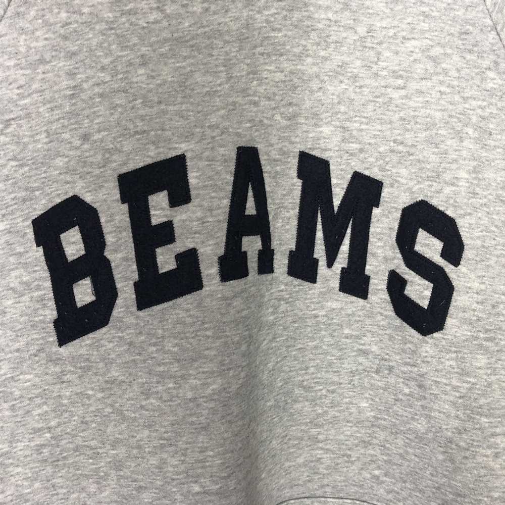 Beams Plus × Japanese Brand Beams Big Spell Out P… - image 3