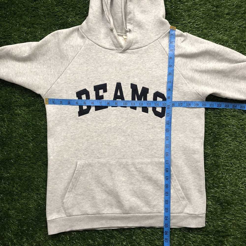 Beams Plus × Japanese Brand Beams Big Spell Out P… - image 8