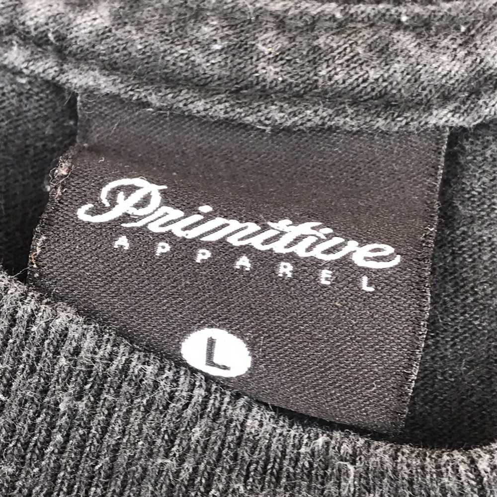 Primitive × Streetwear Primitive t shirt - Gem