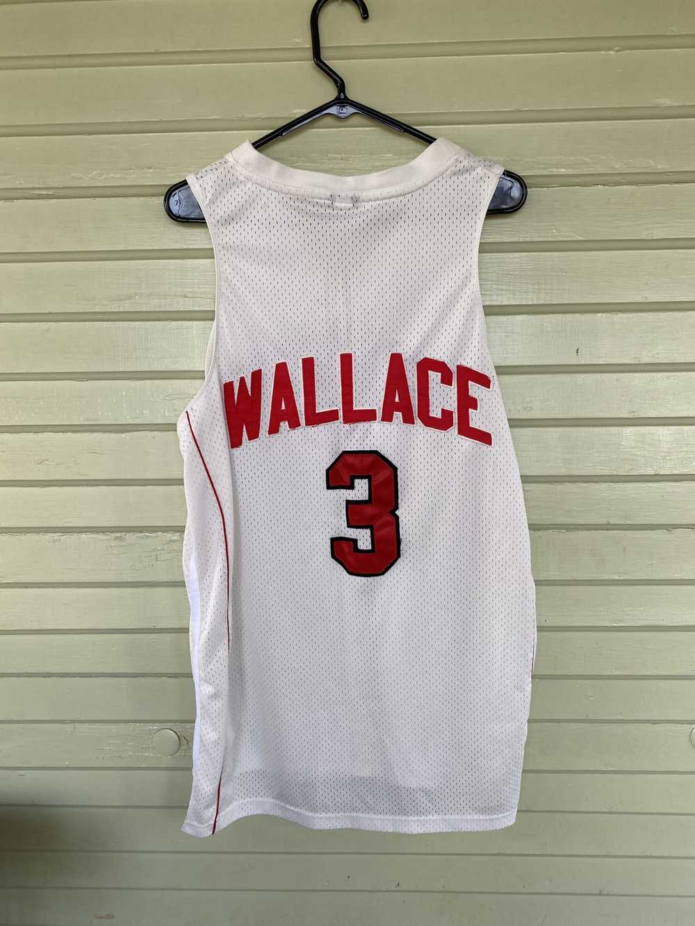 Vintage Vintage Ben Wallace Starbury Jersey - image 2