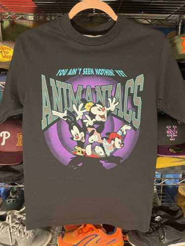 Vtg animaniacs warner - Gem