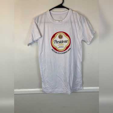 Streetwear Presidente T-Shirt - image 1