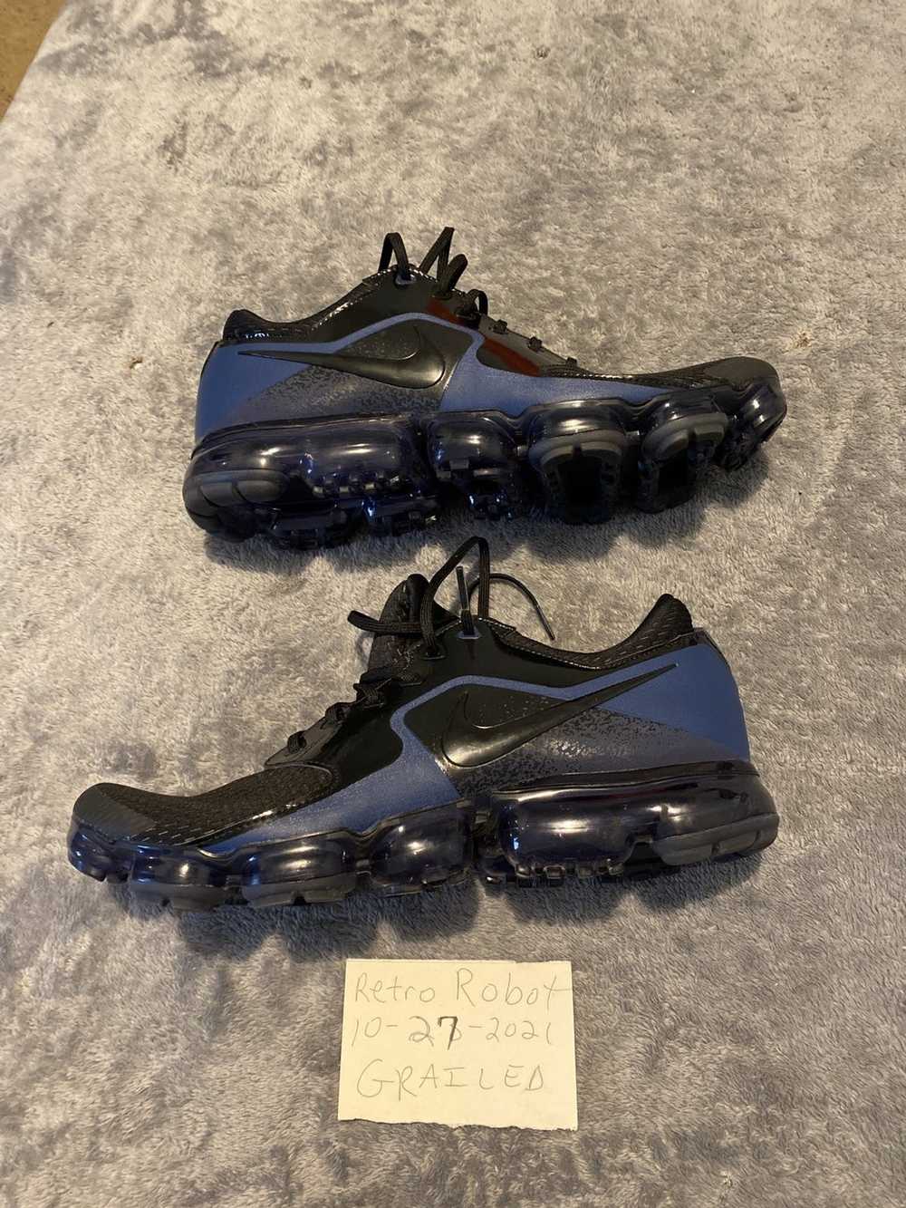 Nike Air Vapormax S Black - image 1