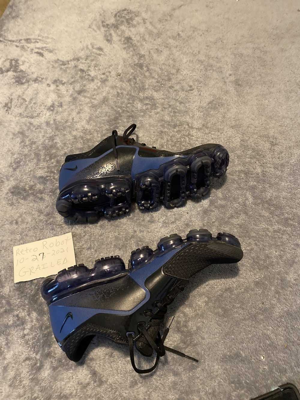 Nike Air Vapormax S Black - image 6