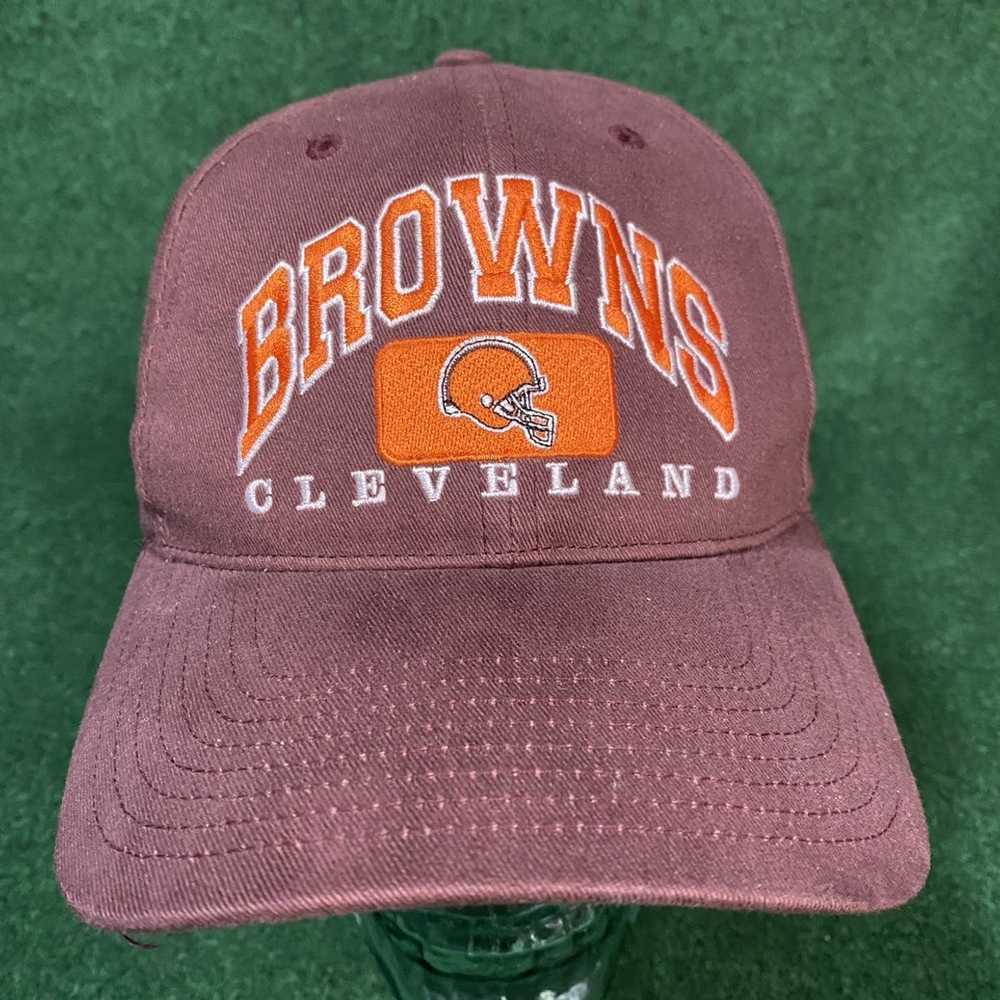 NFL × Twins × Vintage 90s Cleveland Browns Twins … - image 4