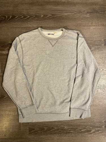 Gap × Vintage Vintage Gap Grey Sweater