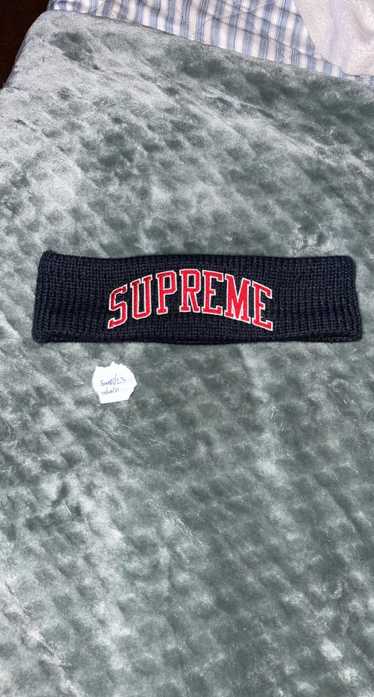 New Era × Supreme Supreme Headband