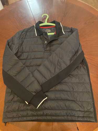 Polo Ralph Lauren - performance polo light jacket