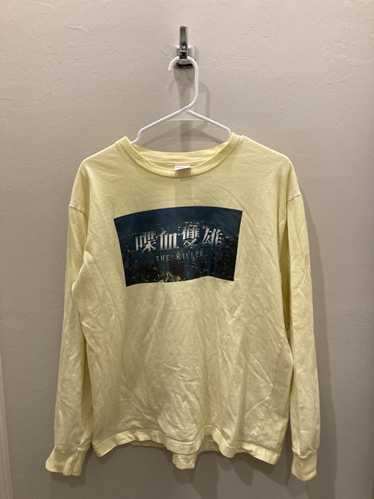 Supreme killer cheap long sleeve