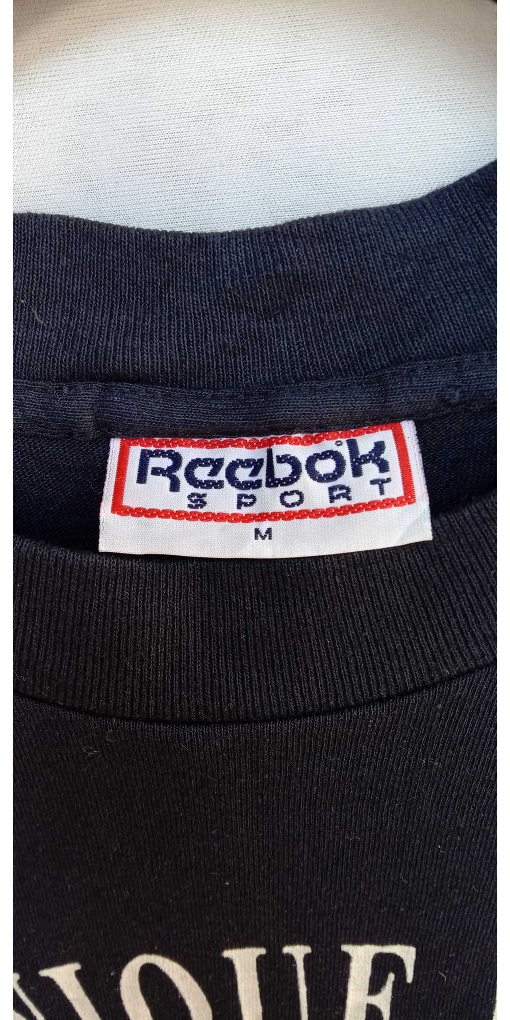 NBA × Reebok × Vintage Vtg 90's REEBOK BASKETBALL… - image 4