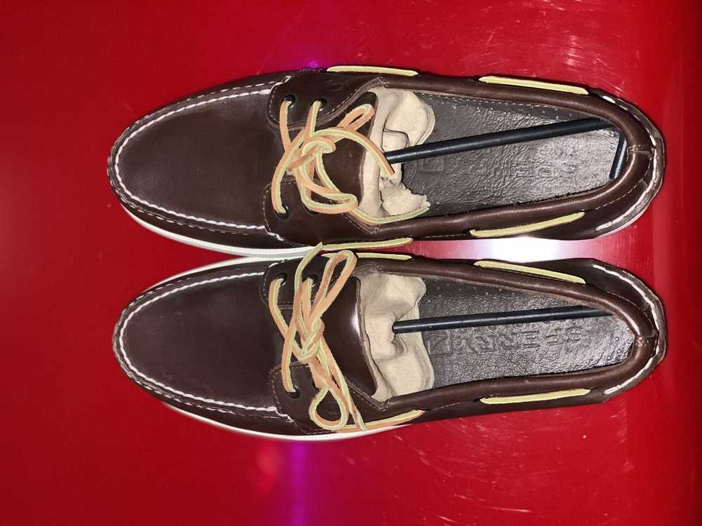 Sperry Boat Shoes - image 2