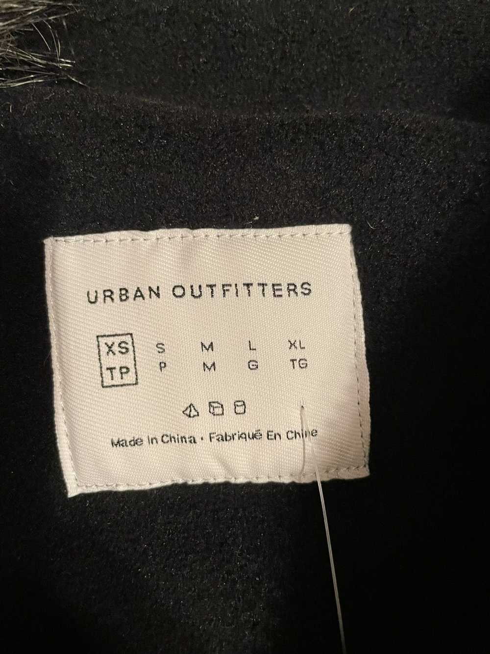 Urban Outfitters UO Wyatt Parka Coat - image 3