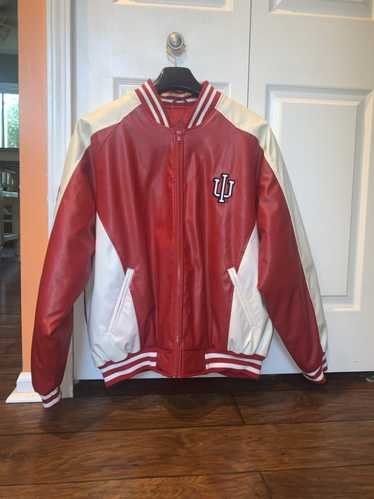 Steve And Barrys vintage Indiana Hoosiers varsity 