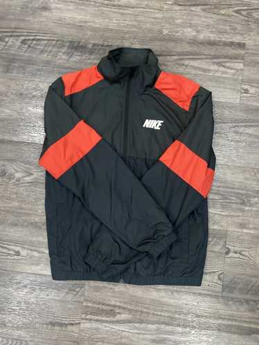 Nike Nike track jacket