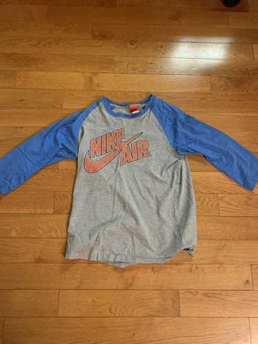 Nike Nike Air vintage shirt