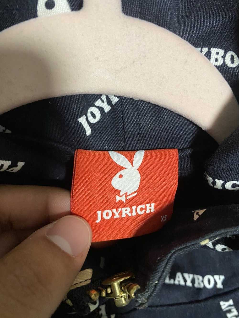 Joyrich × Playboy JOYRICH PLAYBOY JACKET - image 6