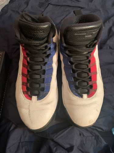 Jordan Brand Jordan 10 Russell Westbrook