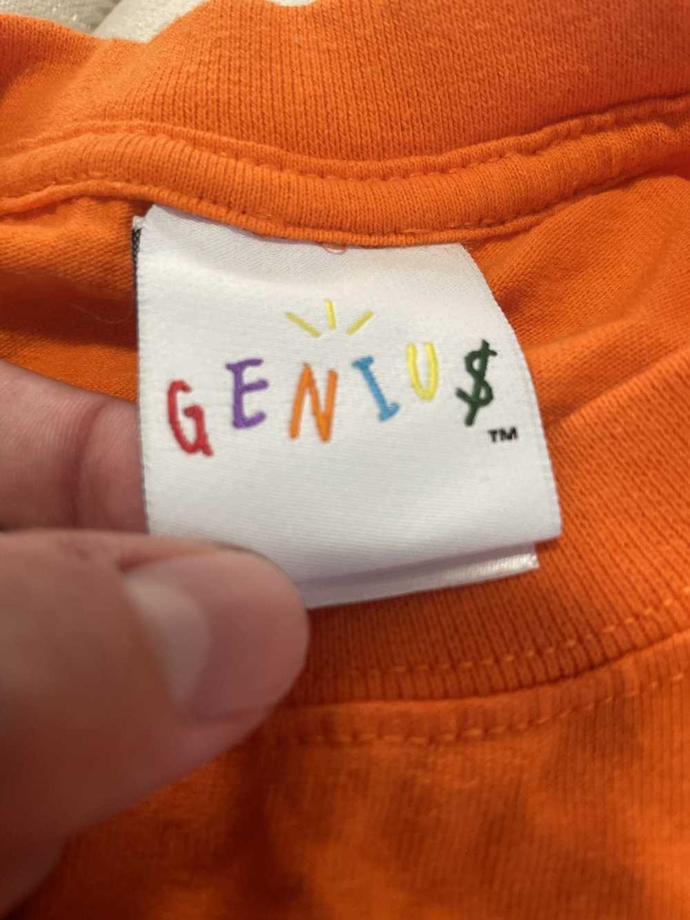 Genius Pieces Genius Mystery Machine Tee - image 3