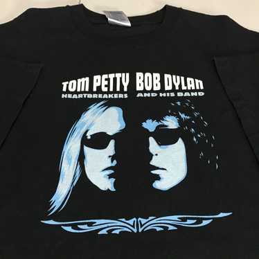 Vtg tom petty & - Gem