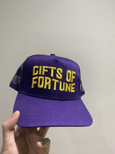 Streetwear Gifts of Fortune Snapback