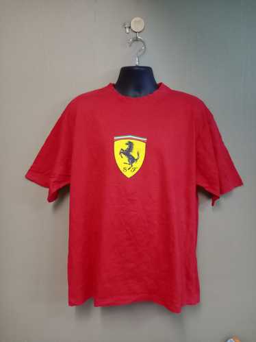 Ferrari × Vintage Vintage 1999 Ferrari Official Li