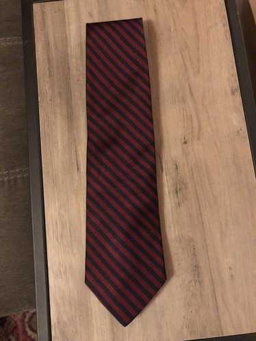 Brooks Brothers Brooks Brothers Neck Tie Stripes … - image 1